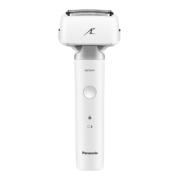 Panasonic 松下 小锤子系列 ES-LM31-W 电动剃须刀 白色