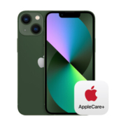Apple 苹果 iPhone 13 mini 5G智能手机 128GB + 1年 AC+