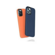 nubia 努比亚 iPhone 12系列液态硅胶壳