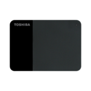 TOSHIBA 东芝 READY B3系列 2.5英寸Micro-B便携移动机械硬盘 2TB