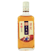 概率券：谢村桥牌 三万斛谢村黄酒  特型半甜  300ml
