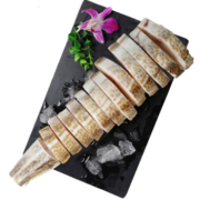 限地区：Seamix 禧美海产 大西洋真鳕鱼 900g/袋