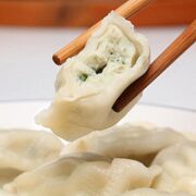 樱小煮 深海鲅鱼水饺 500g*1包