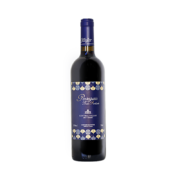 京东特价app：惠寻 西拉干红葡萄酒 750ml*2支