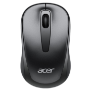 需抢券、京东特价APP：Acer 宏碁 鼠标 无线2.4G M157 黑色