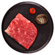 天莱香牛 国产安格斯有机大黄瓜条烩扒260g 谷饲365天 排酸48h+ 清真 OFDC有机认证 生鲜冷冻牛肉