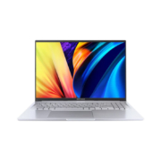 华硕无畏16 12代酷睿 i7-12700H 16G 512G莱茵护眼)银 笔记本电脑