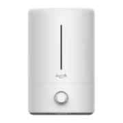 deerma 德尔玛 DEM-F628 加湿器【圆泉I代】 5L 小米白