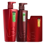 88VIP：沙宣 洗护套装 修护水养洗发水500g+400g护+200g
