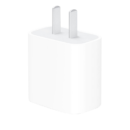Apple 20W USB-C手机充电器插头 快速充电头 手机充电器 适配器 适用iPhone12/iPhone13/iPhone14/iPad 快充插头129元