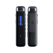 科大讯飞智能录音笔H1 Pro 转写助手 32G 专业高清降噪 会议录音转文字 录音笔 实时翻译