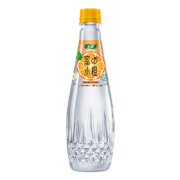 怡宝蜜水の橙 水果饮料 480ml*15瓶 箱装（蜂蜜+橙子果汁饮料）