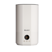 格力（GREE）加湿器 4升大容量 上加水 低噪 智能恒湿 家用婴儿 高出雾 办公室 卧室空气加湿器(SCK-40X71)