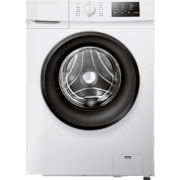 海信 (Hisense)滚筒洗衣机全自动 7kg 护色洗 婴幼护洗  95°C除菌洗 HG70DA10以旧换新