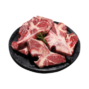 美享时刻 原切多肉牛蝎子6斤装 带肉骨煲汤食材火锅牛蝎子 冷冻生鲜