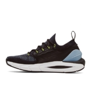 PLUS会员：UNDER ARMOUR 安德玛 HOVR Phantom 2 Inknt 男子跑鞋 3024154-005