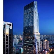 上海龙之梦大酒店 1晚套餐（含早+下午茶/晚餐/行政酒廊）
