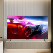10点！FFALCON 雷鸟 鹏6系列 65S365C PRO 液晶电视 65英寸 4K