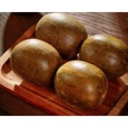 洑记  罗汉果  10个