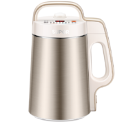 SUPOR 苏泊尔 免滤系列 DJ12B-P65 豆浆机 1.2L