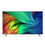 小米电视 E65S 65英寸 金属全面屏  4K HDR超高清 2GB+32GB  内置小爱智能网络教育电视L65M5-ES