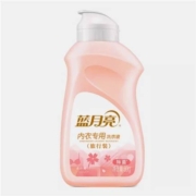 天猫U先：蓝月亮  内衣专用洗衣液80g*1瓶