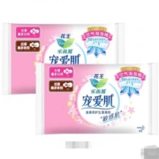 天猫U先：花王 乐而雅 宠爱肌  2片*2包