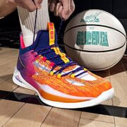 361° BIG3 2.0 阿隆戈登篮球鞋 572021109