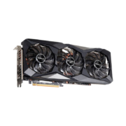 华擎 RX6700XT 挑战者Pro 12G三风扇 畅玩3A游戏 吃鸡