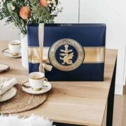 Lindt 瑞士莲 Lindor系列 夹心巧克力球鉴赏礼盒100粒（8口味，1473g）