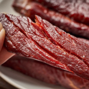 傲椒 手撕牛肉 500g