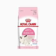 皇家BK34猫粮  1-4月离乳期断奶猫粮全价粮 奶糕粮10kg（效期23年5月）