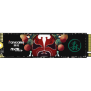 梵想（FANXIANG）1TB SSD固态硬盘 M.2接口(NVMe协议)台式机笔记本电脑适用 S500Q系列