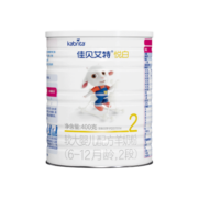 Kabrita 佳贝艾特 悦白2段 400g