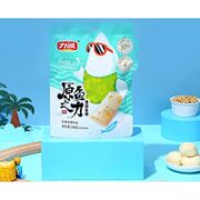 Risun 力诚 果蔬鱼棒 108g*2袋