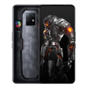 努比亚 nubia 红魔7S Pro 12GB+256GB 5G电竞游戏手机