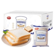 88VIP：福事多 乳酸菌 吐司面包1kg*6件