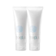 88VIP：freeplus 芙丽芳丝 氨基酸洗面奶 100g*2