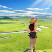 先囤货明年游 不约可退 内蒙古旅游 5、6日游 东蒙呼伦贝尔/西蒙草原沙漠/西蒙草原沙漠火山