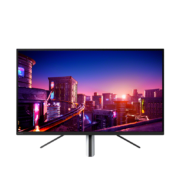 索尼（SONY）INZONE M9 27英寸4K高端电竞显示器 4K 144Hz / 全阵列式背光 HDR600 PS5适配 HDMI 2.1