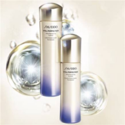 聚划算百亿补贴：Shiseido 资生堂 悦薇珀翡水乳套装 水150ml+乳液100ml