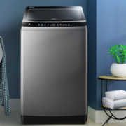 Haier 海尔 EMB100B26Mate6U1 波轮洗衣机