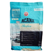 爱肯拿（ACANA）猫粮无谷成猫幼猫全猫粮 鱼肉宠物猫主粮加拿大进口. 海洋盛宴5.4kg