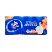 30号10点、限3000件、聚划算百亿补贴：维达 卷纸4层*78g*10卷