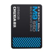 CHUXIA 储侠 M9 SATA 固态硬盘 128GB（SATA3.0）