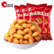 洽洽 腰果麻辣小龙虾味 40g*10袋