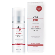 临期品：EltaMD 安妍科 舒缓保湿倍护防晒霜 SPF30+ PA++++ 198ml