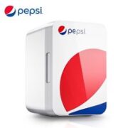 pepsi 百事 车载冰箱8L 冷暖两用