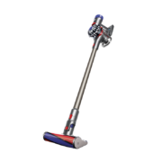 再补券、PLUS会员：dyson 戴森 V8 Fluffy Extra 手持吸尘器