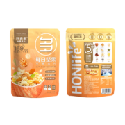 需抢券：HONlife 好麦多 每日坚果麦片 400g/袋